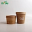 Hot Cups For Soup